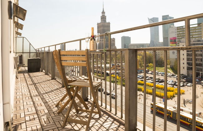Apartamenty One by Your Freedom - Foto 22