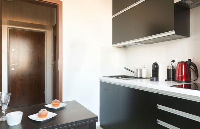 Apartamenty One by Your Freedom - Foto 26