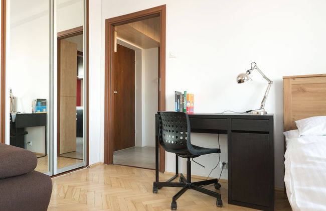 Apartamenty One by Your Freedom - Foto 52