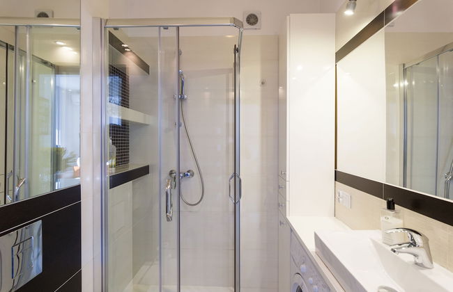 Apartamenty One by Your Freedom - Foto 36