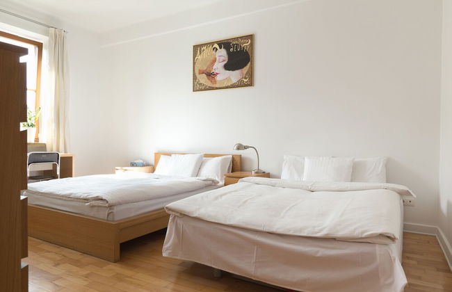 Apartamenty One by Your Freedom - Foto 5