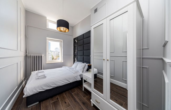 Apartamenty One by Your Freedom - Foto 6