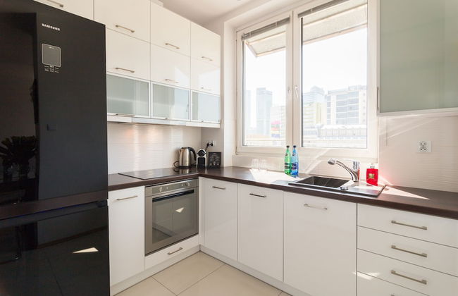 Apartamenty One by Your Freedom - Foto 33