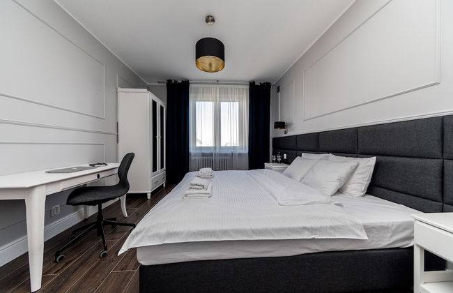 Apartamenty One by Your Freedom - Foto 11