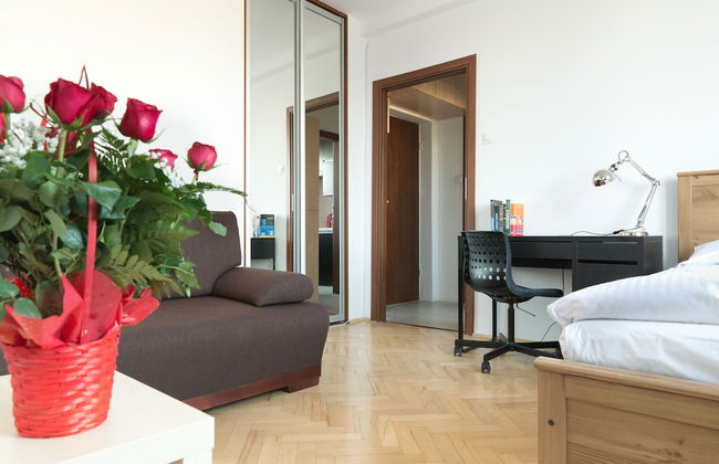 Apartamenty One by Your Freedom - Foto 45