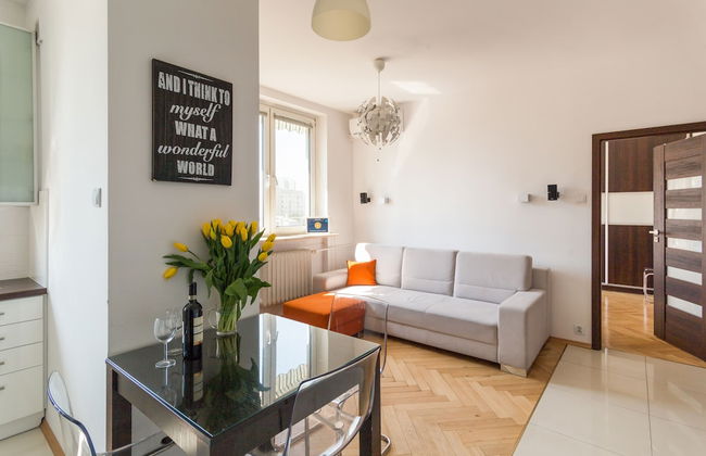 Apartamenty One by Your Freedom - Foto 15