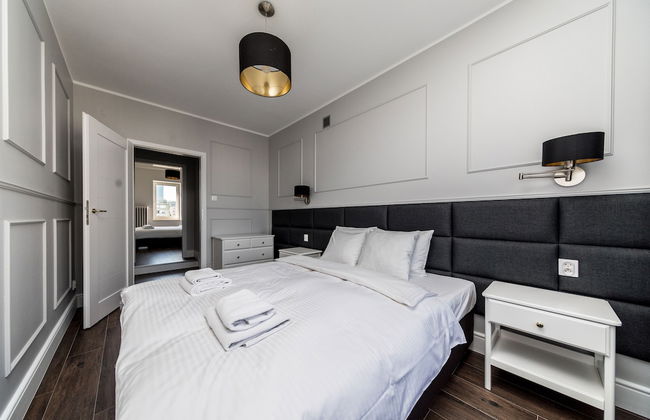 Apartamenty One by Your Freedom - Foto 12