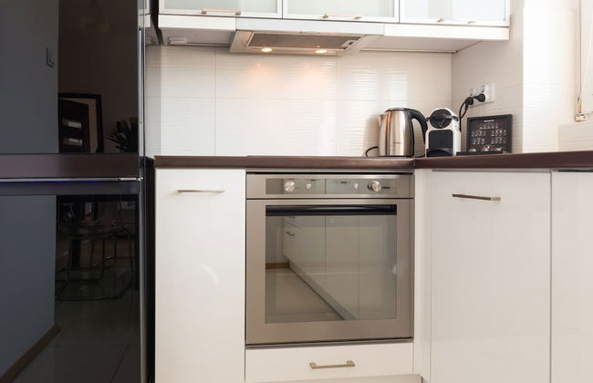 Apartamenty One by Your Freedom - Foto 30