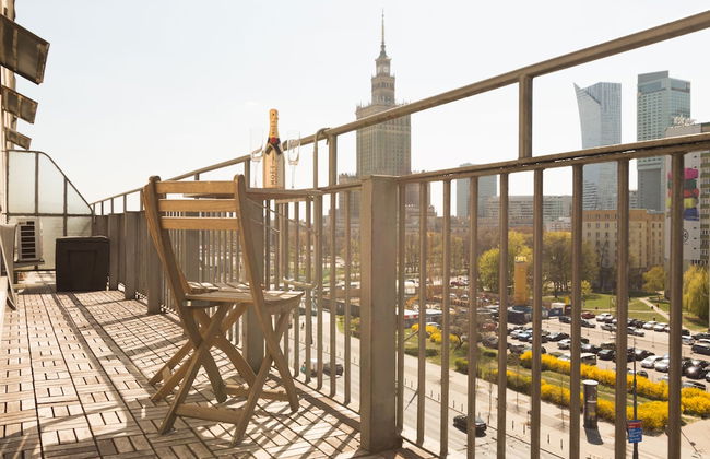 Apartamenty One by Your Freedom - Foto 19