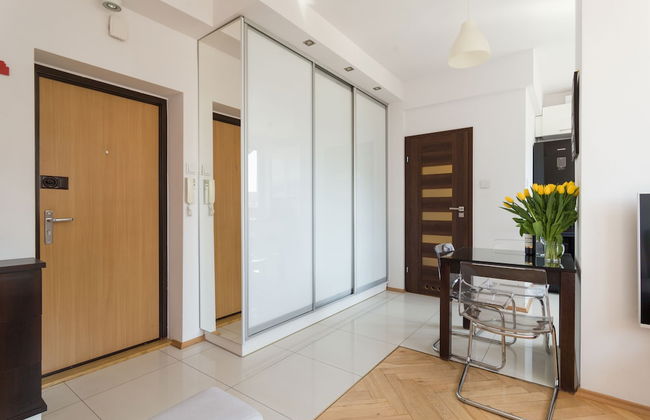 Apartamenty One by Your Freedom - Foto 23