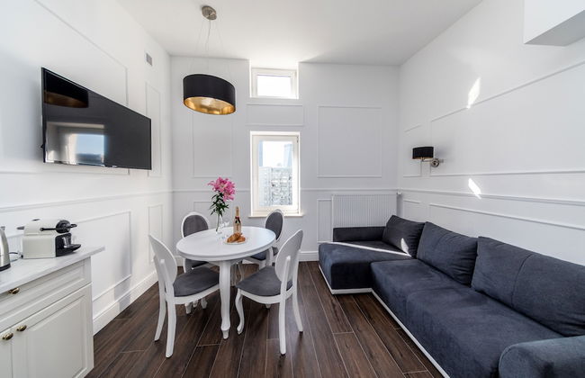 Apartamenty One by Your Freedom - Foto 1