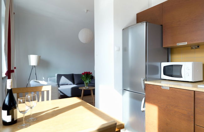 Apartamenty One by Your Freedom - Foto 43