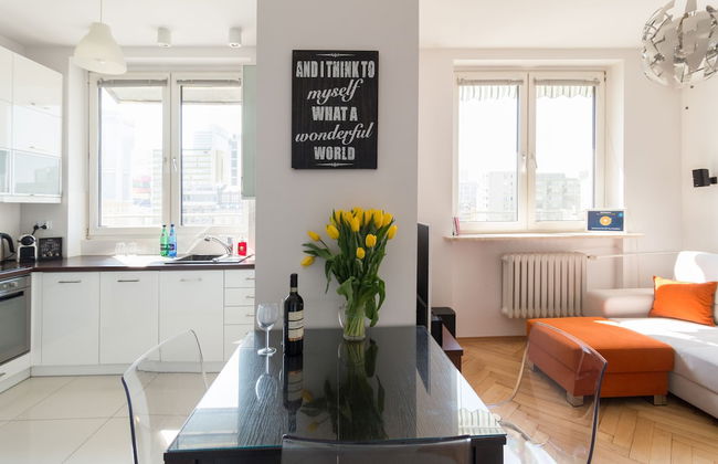 Apartamenty One by Your Freedom - Foto 20