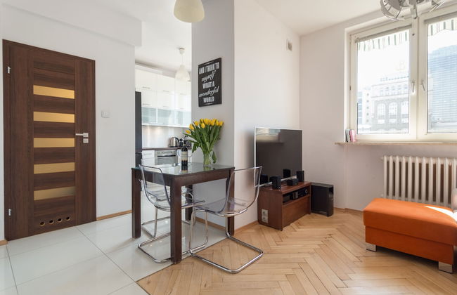 Apartamenty One by Your Freedom - Foto 29