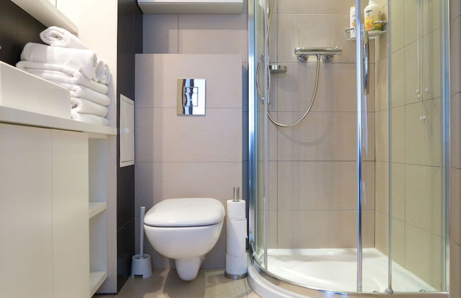 Apartamenty One by Your Freedom - Foto 59