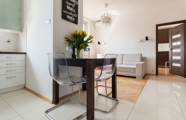 Apartamenty One by Your Freedom - Foto 31