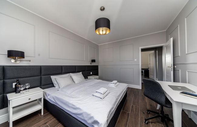 Apartamenty One by Your Freedom - Foto 13