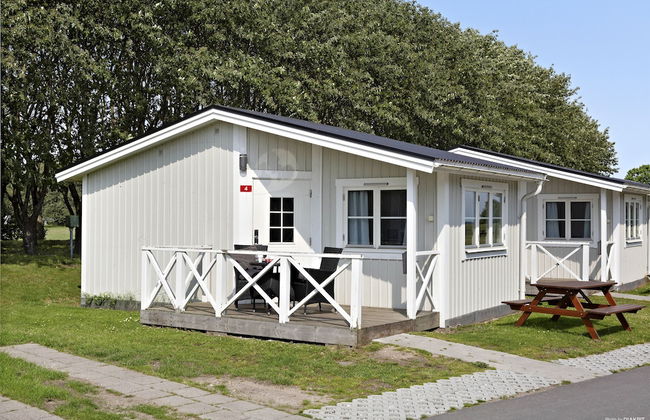 First Camp Malmö - Foto 28