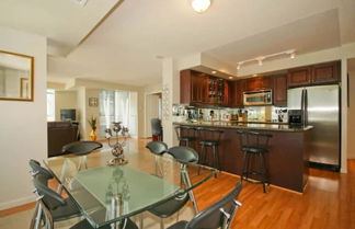 Photo 1 - Toronto Furnished Apartments