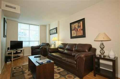 Foto 10 - Toronto Furnished Apartments