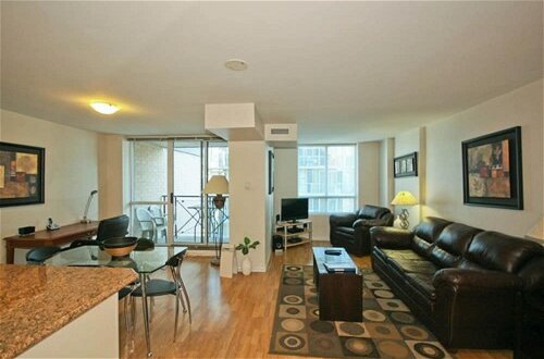 Photo 9 - Toronto Furnished Apartments