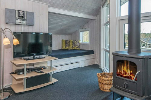 Photo 9 - 8 Person Holiday Home in Ebeltoft