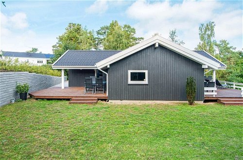 Photo 21 - 8 Person Holiday Home in Ebeltoft