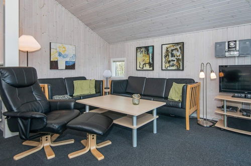 Photo 8 - 8 Person Holiday Home in Ebeltoft