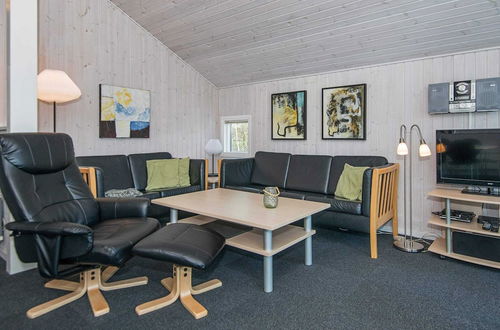 Photo 10 - 8 Person Holiday Home in Ebeltoft