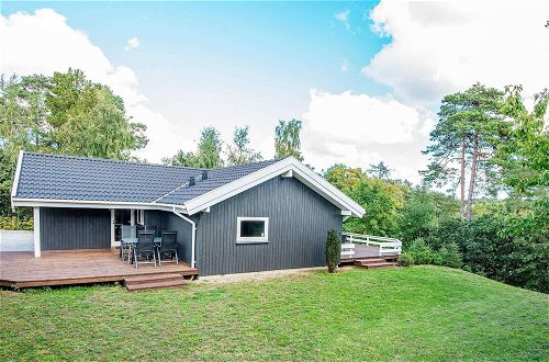 Photo 22 - 8 Person Holiday Home in Ebeltoft