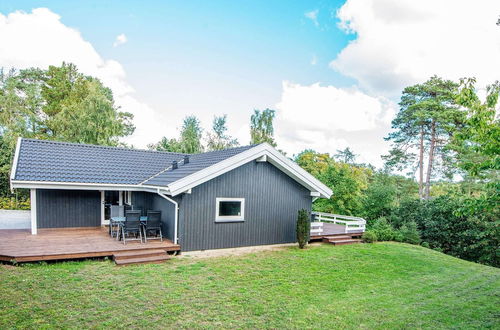 Photo 17 - 8 Person Holiday Home in Ebeltoft