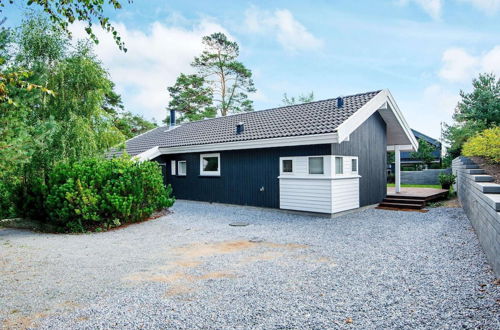 Photo 15 - 8 Person Holiday Home in Ebeltoft