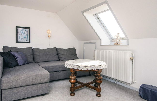 8 Person Holiday Home in Bindslev-by Traum - Foto 11
