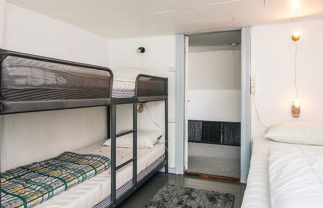8 Person Holiday Home in Bindslev-by Traum - Foto 4