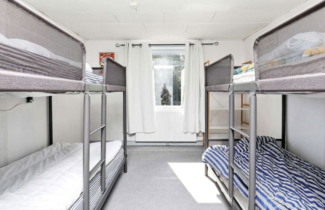 8 Person Holiday Home in Bindslev-by Traum - Foto 20