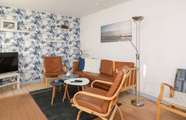 8 Person Holiday Home in Bindslev-by Traum - Foto 15