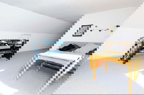 Foto 24 - 8 Person Holiday Home in Bindslev-by Traum