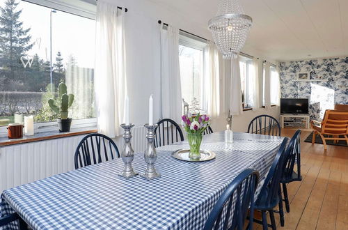 Photo 23 - 8 Person Holiday Home in Bindslev