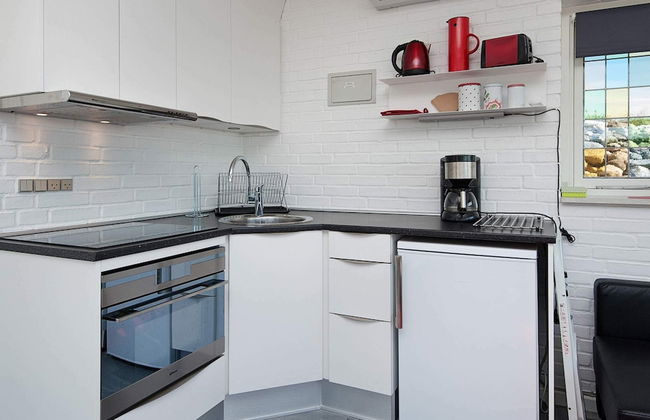4 Person Holiday Home in Grasten-by Traum - Foto 11