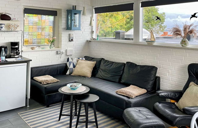 4 Person Holiday Home in Grasten-by Traum - Foto 7