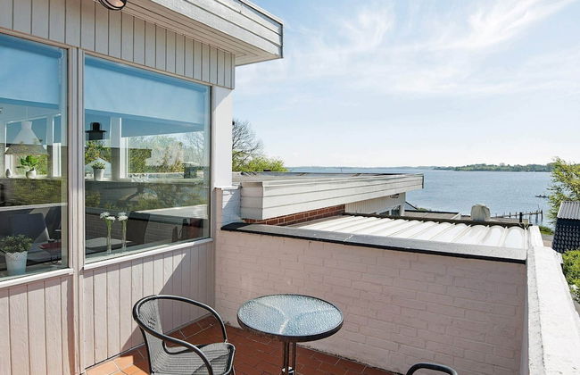 4 Person Holiday Home in Grasten-by Traum - Foto 1