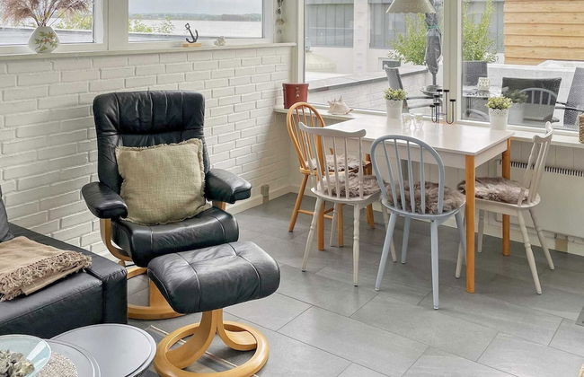 4 Person Holiday Home in Grasten-by Traum - Foto 14
