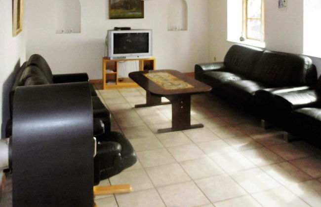 12 Person Holiday Home in Nordborg-by Traum - Photo 41