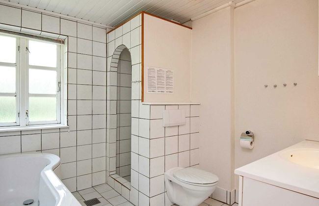 12 Person Holiday Home in Nordborg-by Traum - Photo 38