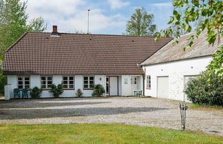 Foto 1 - 12 Person Holiday Home in Nordborg