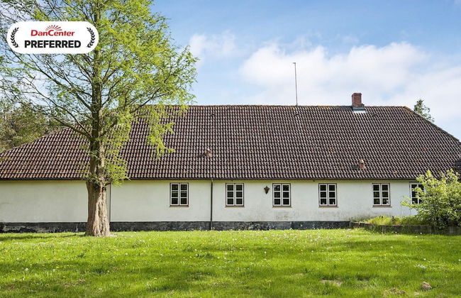 12 Person Holiday Home in Nordborg-by Traum - Photo 55