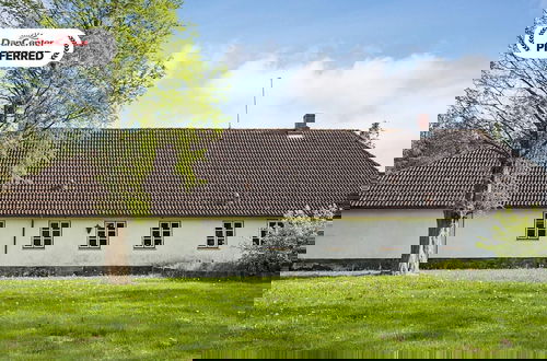 Foto 55 - 12 Person Holiday Home in Nordborg-by Traum