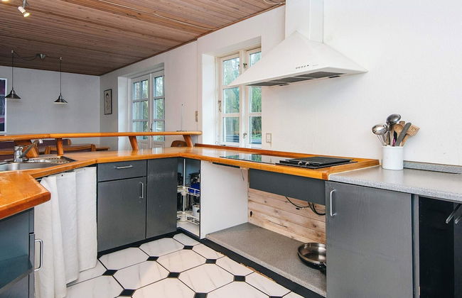 12 Person Holiday Home in Nordborg-by Traum - Photo 16