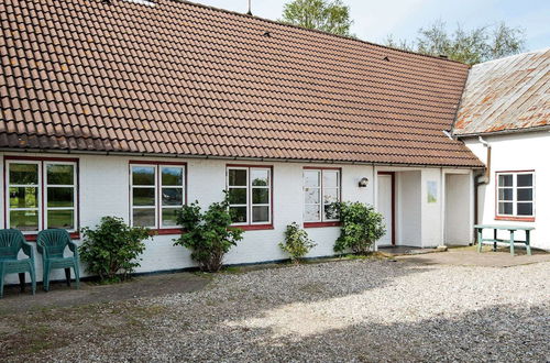 Foto 30 - 12 Person Holiday Home in Nordborg