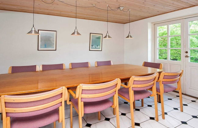12 Person Holiday Home in Nordborg-by Traum - Photo 46